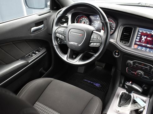 Used 2023 Dodge Charger Scat Pack w/ Navigation & Travel Group image 23