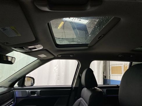 New 2026 Hyundai Santa Fe Limited image 7