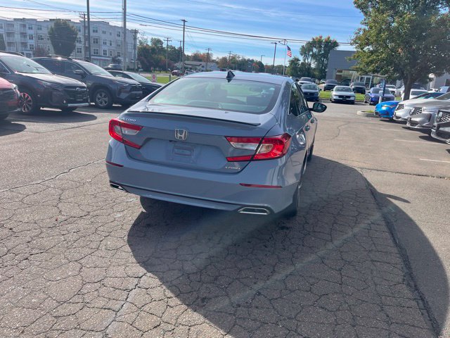 Used 2022 Honda Accord Sport image 13