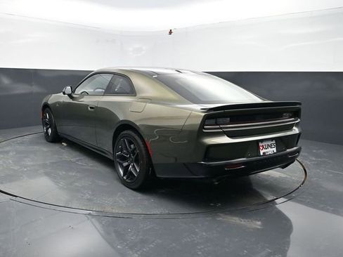 New 2026 Dodge Charger R/T Scat Pack image 7