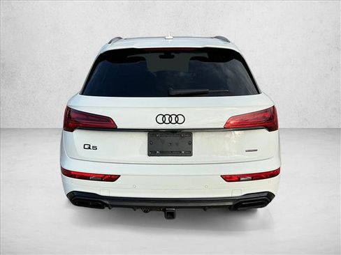 Used 2023 Audi Q5 e Premium Plus w/ Premium Plus Package image 6