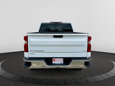 Used 2023 Chevrolet Silverado 1500 LT image 6