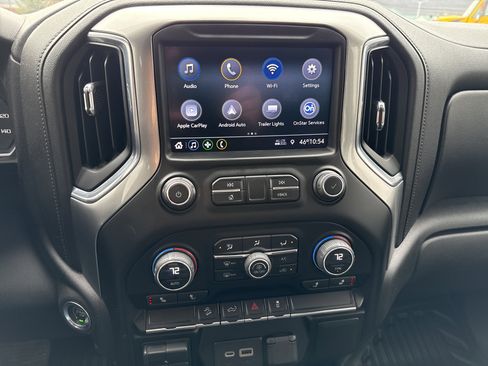 Used 2023 Chevrolet Silverado 2500 LT w/ Convenience Package image 24