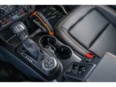 Used 2024 Ford Bronco Badlands AWD/4WD image 27