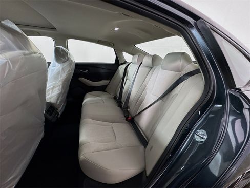 New 2026 Honda Accord SE image 10