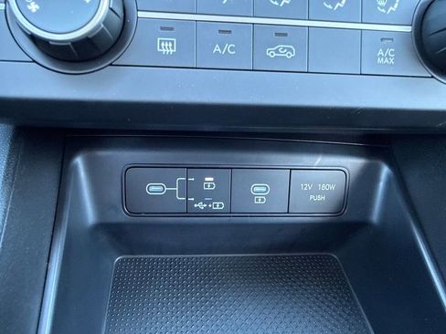 Used 2026 Hyundai Tucson SE image 23