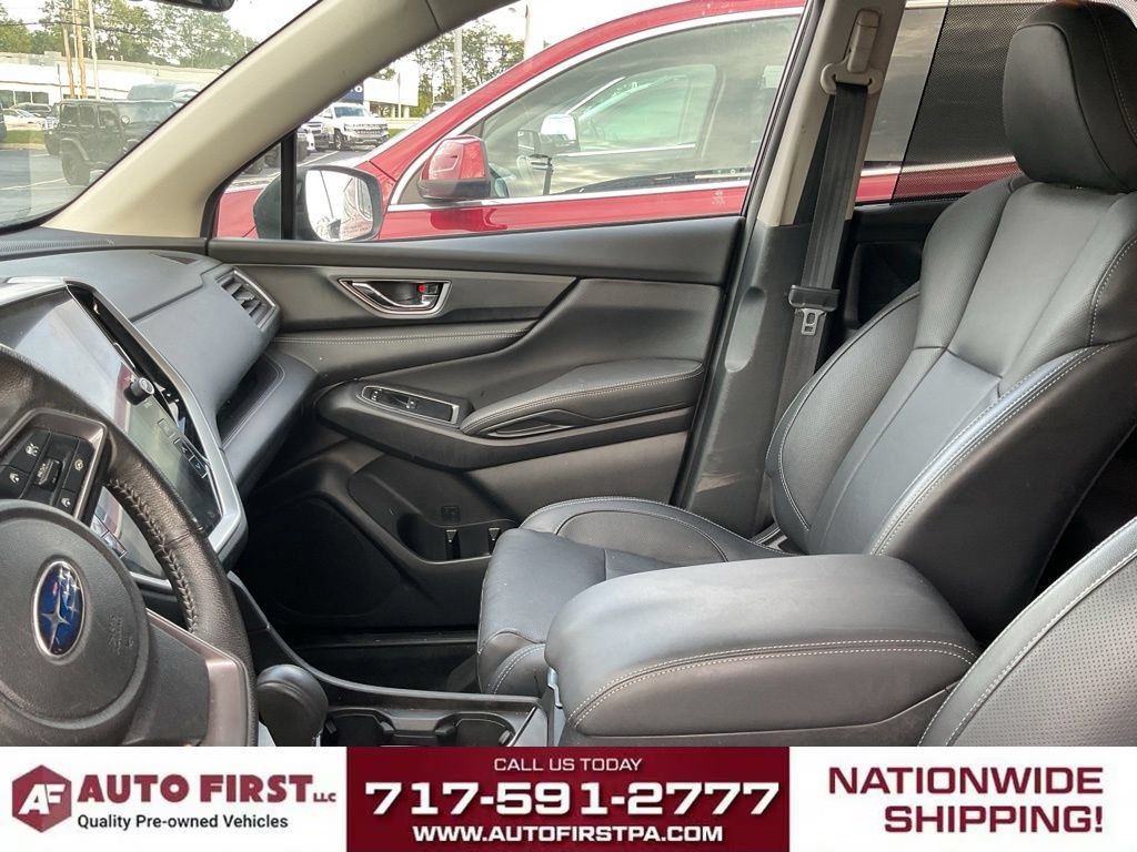 Used 2023 Subaru Ascent Limited AWD/4WD image 6