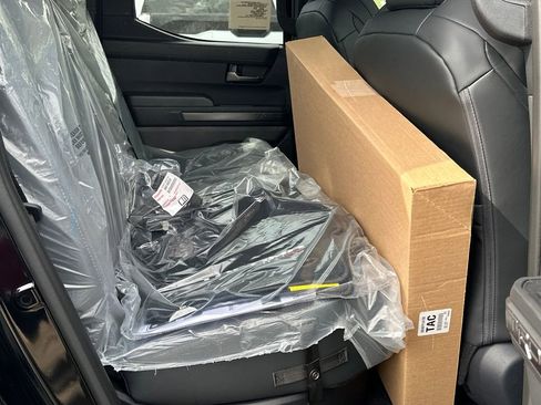 New 2026 Toyota Tacoma TRD Sport image 16