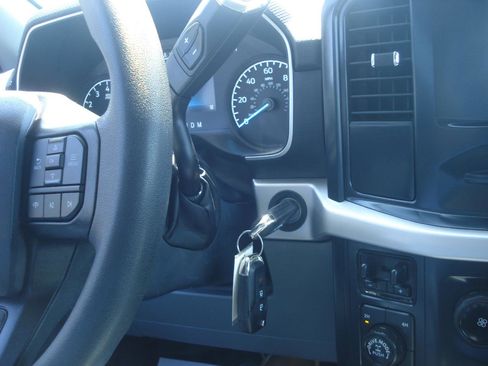 Used 2022 Ford F150 XL w/ Trailer Tow Package AWD/4WD image 38