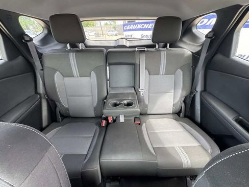 Used 2025 Chevrolet Blazer LT FWD image 51