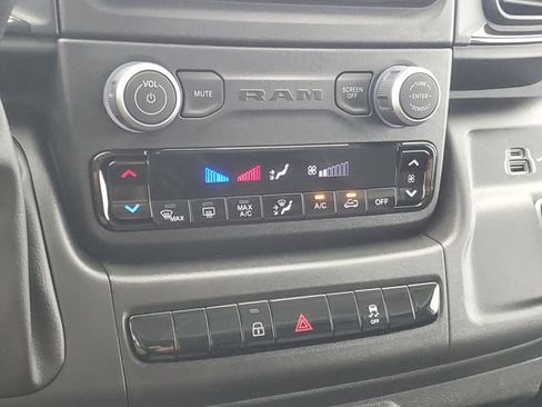 Used 2026 RAM ProMaster 2500 w/ Convenience Group FWD image 26
