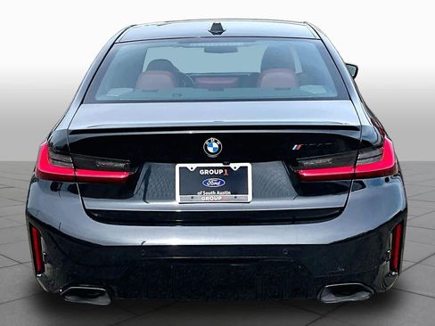 Used 2023 BMW M340i w/ Premium Package RWD image 6