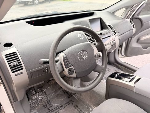 Used 2009 Toyota Prius w/ Pkg 2 FWD image 8