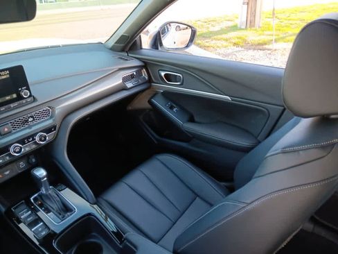 Used 2023 Acura Integra A-Spec image 13