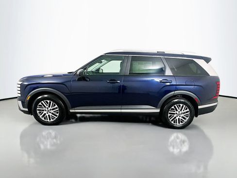 New 2026 Hyundai Palisade SEL FWD image 8