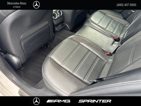 Used 2021 Mercedes-Benz E 53 AMG 4MATIC Sedan image 20