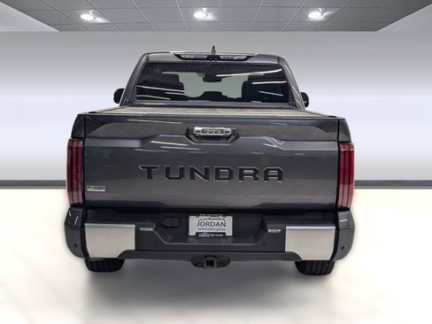 Used 2022 Toyota Tundra Limited image 8