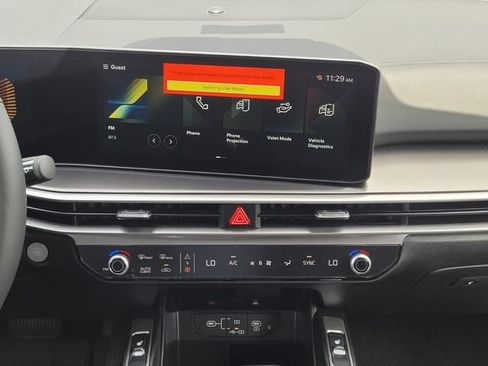 New 2026 Kia Sorento S w/ S Panoramic Sunroof Package FWD image 17