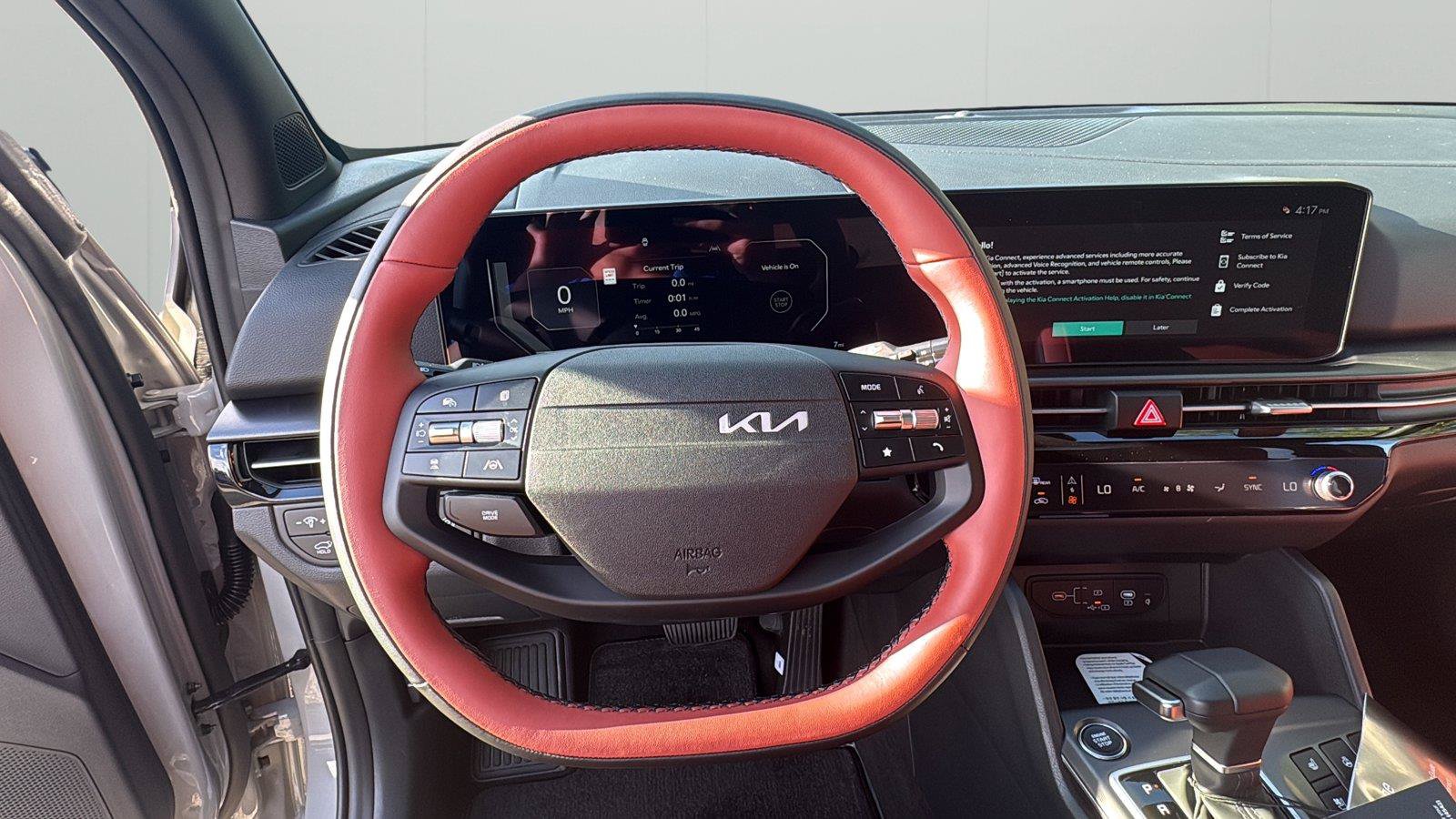 New 2027 Kia Sportage SX FWD image 22