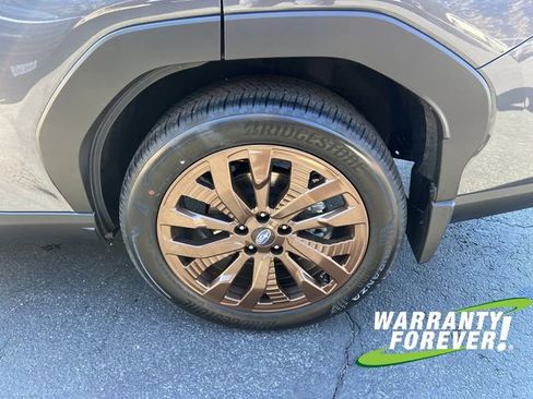 New 2025 Subaru Forester Sport w/ Protection Package (1PH) image 22