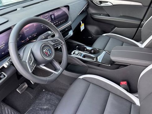 New 2026 Buick Envision Sport Touring AWD/4WD image 10