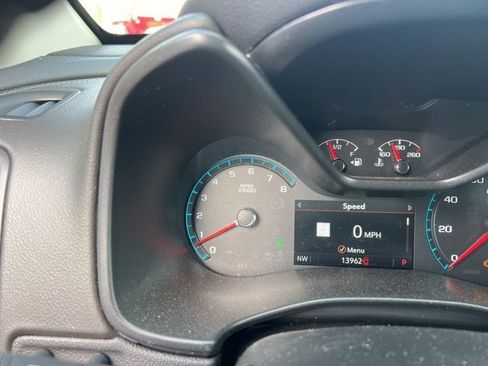 Used 2022 GMC Canyon Elevation w/ Elevation Premium Package image 21