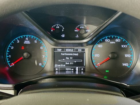 Used 2017 Chevrolet Colorado W/T w/ WT Convenience Package image 15