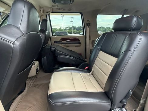 Used 2005 Ford Excursion Eddie Bauer AWD/4WD image 37