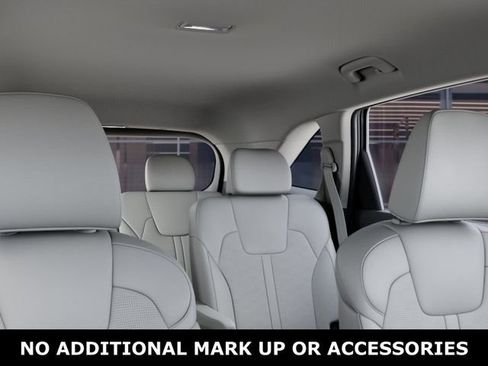 New 2026 Kia Sorento EX FWD image 27
