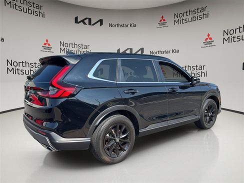 Used 2024 Honda CR-V Sport image 7