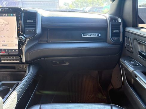 Used 2022 RAM 1500 TRX w/ TRX Level 2 Equipment Group image 8