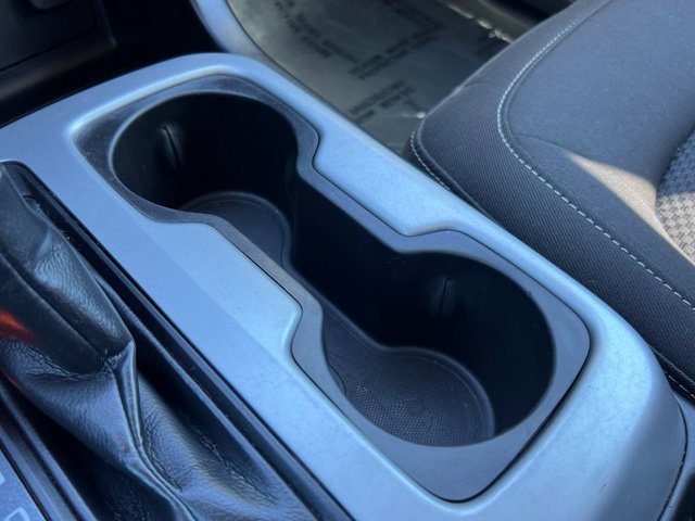 Used 2021 Chevrolet Colorado LT w/ LT Convenience Package RWD image 36