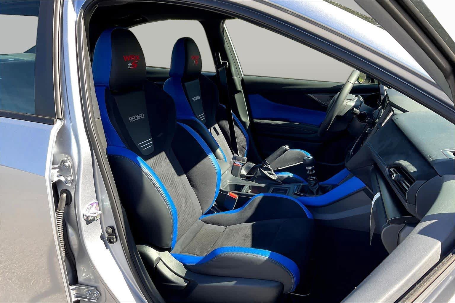 Used 2026 Subaru WRX tS w/ WRX Electronics Package AWD/4WD image 9