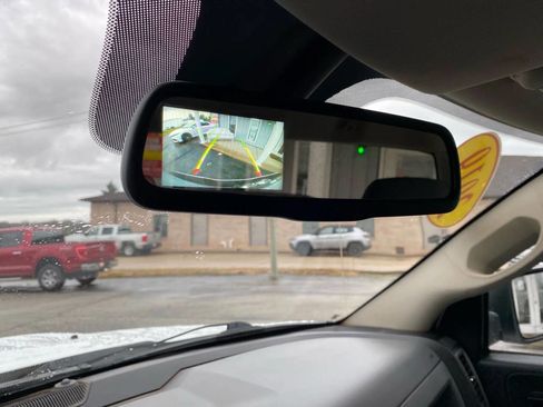 Used 2019 RAM 1500 Tradesman image 18