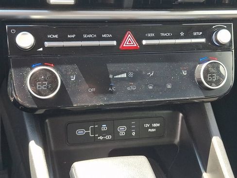 Used 2025 Hyundai Tucson SEL AWD/4WD image 15