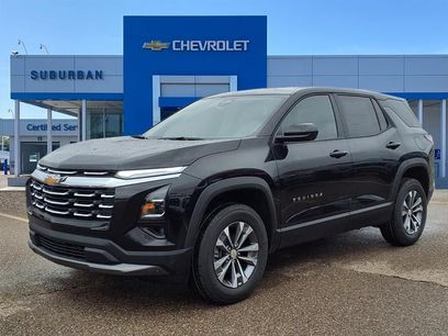 New 2026 Chevrolet Equinox LT w/ Convenience Package II