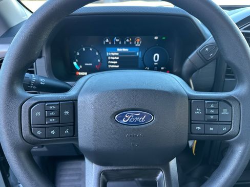 New 2025 Ford F150 XL image 20