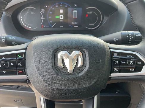 New 2024 RAM ProMaster 3500 w/ Delivery Van Package image 25