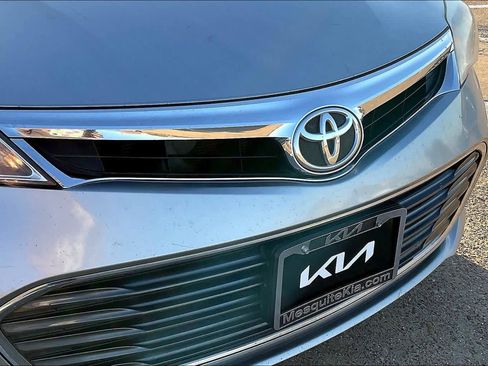 Used 2015 Toyota Avalon XLE Touring image 33