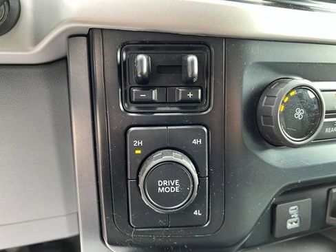 Used 2023 Ford F150 XLT w/ Trailer Tow Package AWD/4WD image 29
