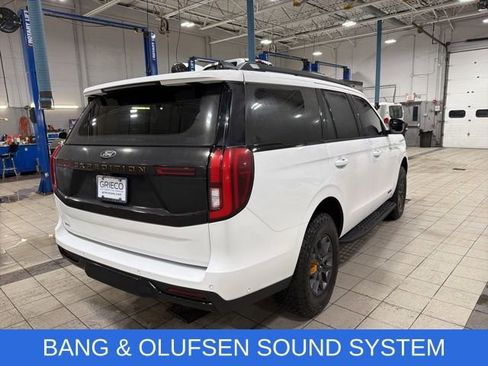 Used 2025 Ford Expedition Tremor image 7