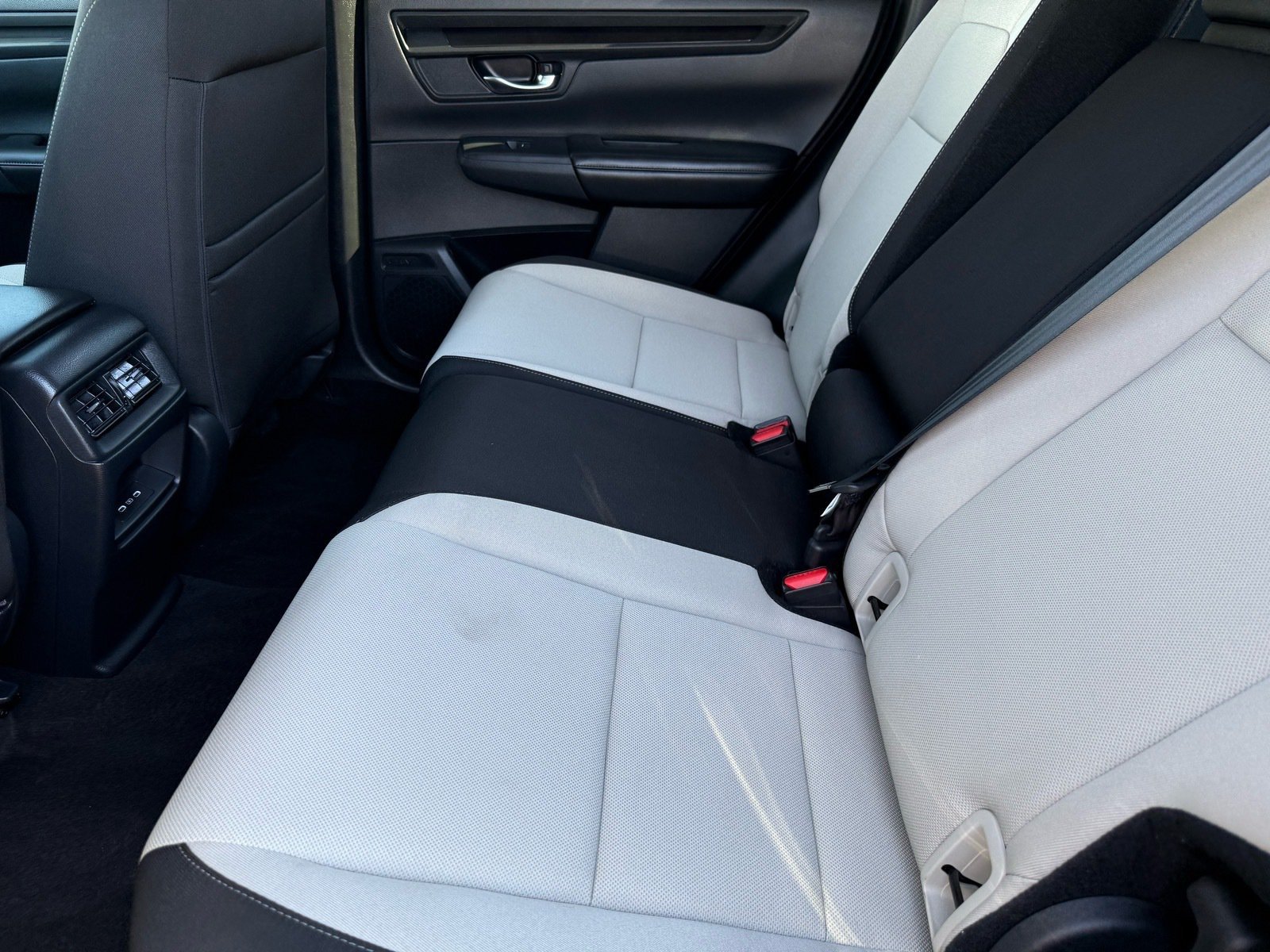 Certified 2025 Honda CR-V EX image 27