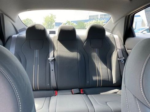 New 2025 Hyundai Elantra Sport FWD image 32
