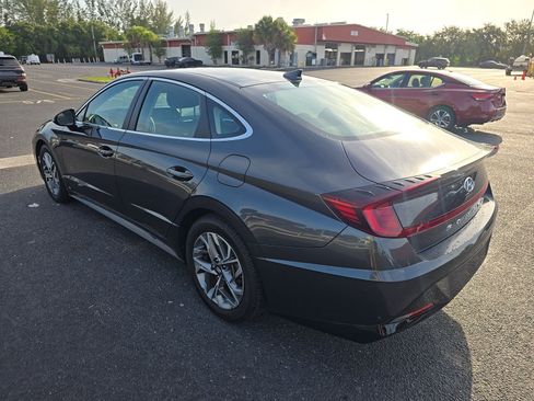 Used 2020 Hyundai Sonata SEL FWD image 8