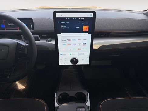 Used 2023 Ford Mustang Mach-E GT image 11