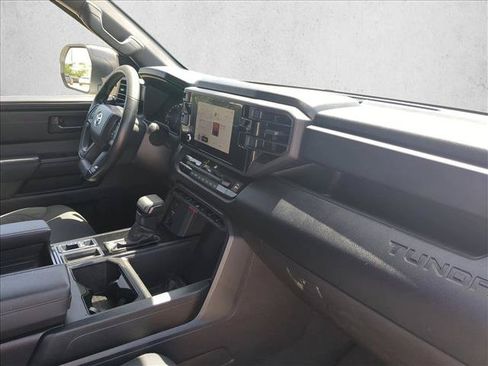 Used 2025 Toyota Tundra SR AWD/4WD image 21