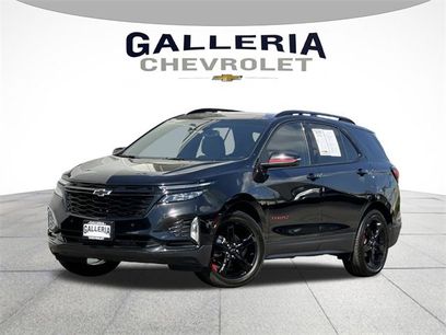 Certified 2024 Chevrolet Equinox Premier