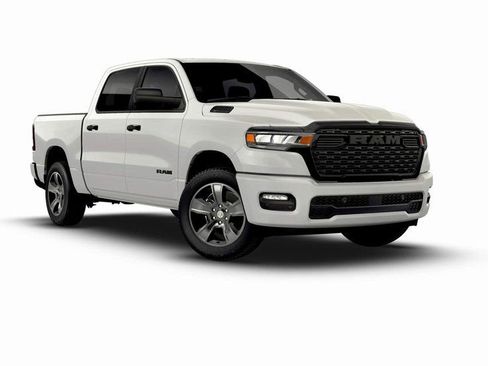 Used 2026 RAM 1500 Express image 8
