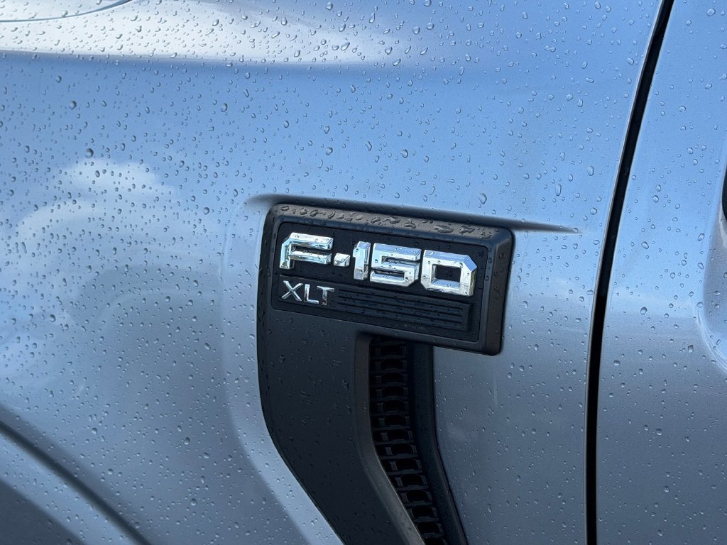 Used 2023 Ford F150 4x4 SuperCrew Hybrid image 19