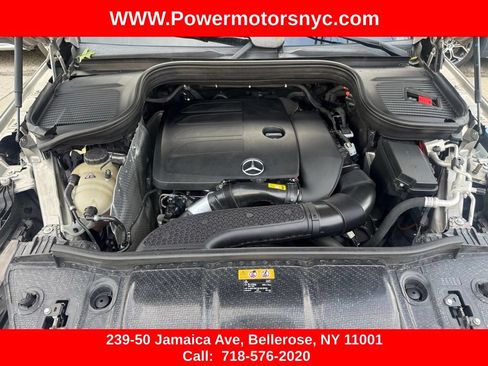 Used 2020 Mercedes-Benz GLE 350 w/ 3rd Row Seat Package image 22